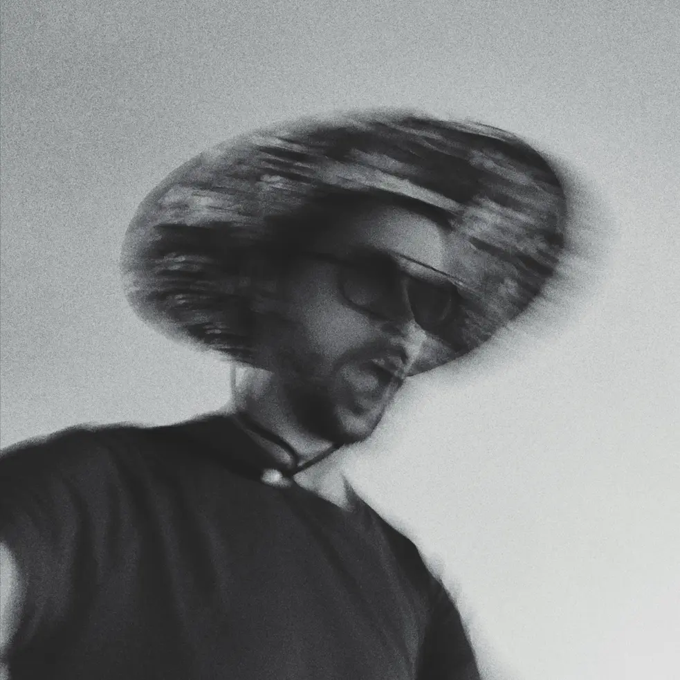 Zed Kaido photo (surprised expression)