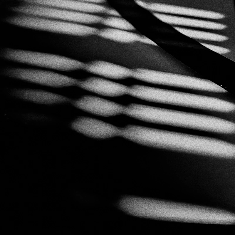 The light of possibility.